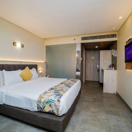 Hotel Citrus Prime Candolm, Goa Candolim Eksteriør billede