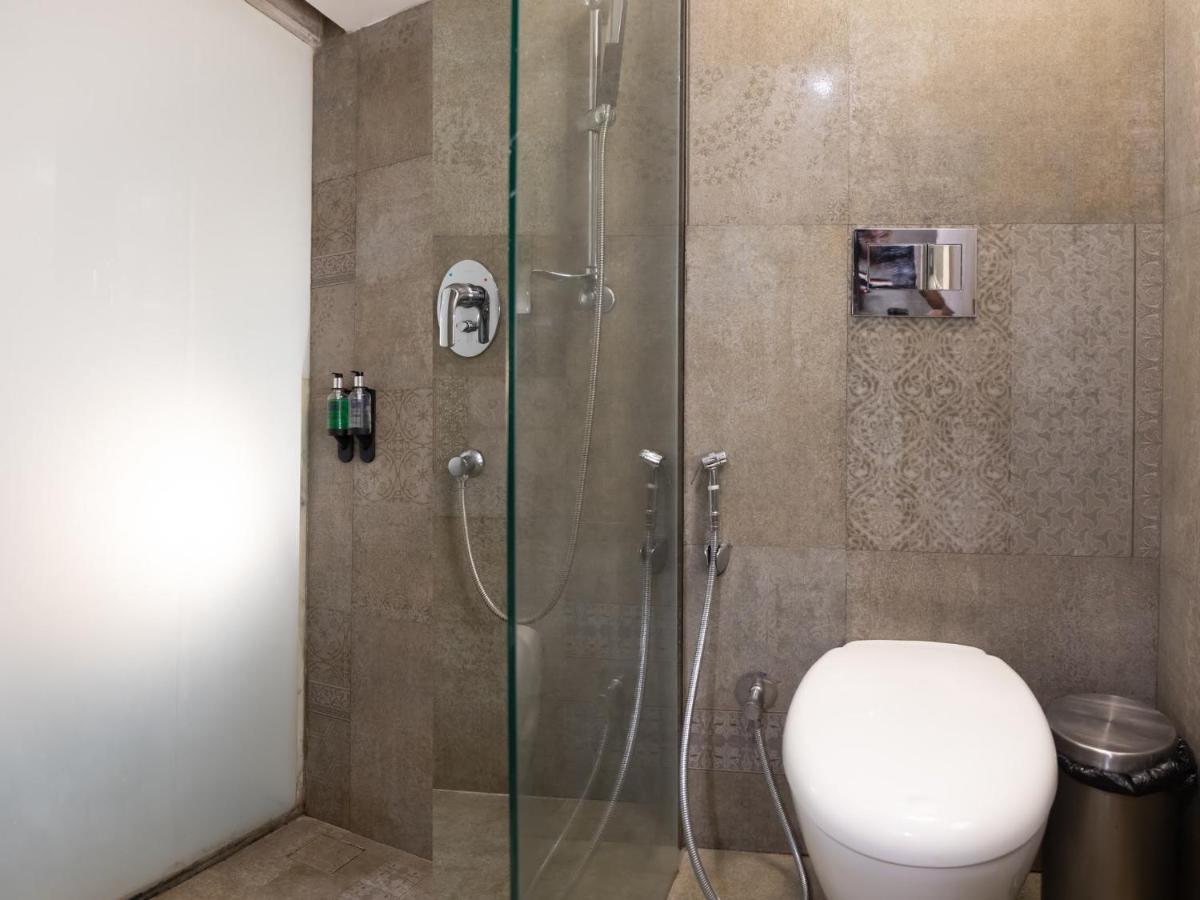 Hotel Citrus Prime Candolm, Goa Candolim Eksteriør billede